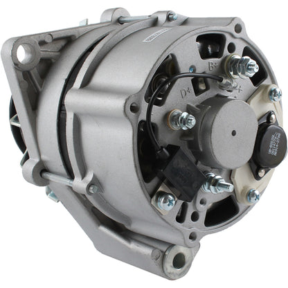 Alternator for Mercedes Benz Trucks 12V - Replaces 0-120-489-726