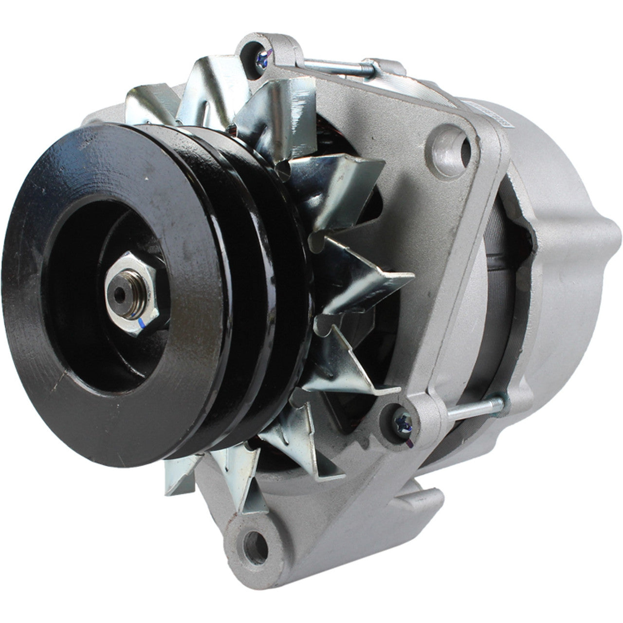 Alternator for Mercedes Benz Trucks 12V - Replaces 0-120-489-726
