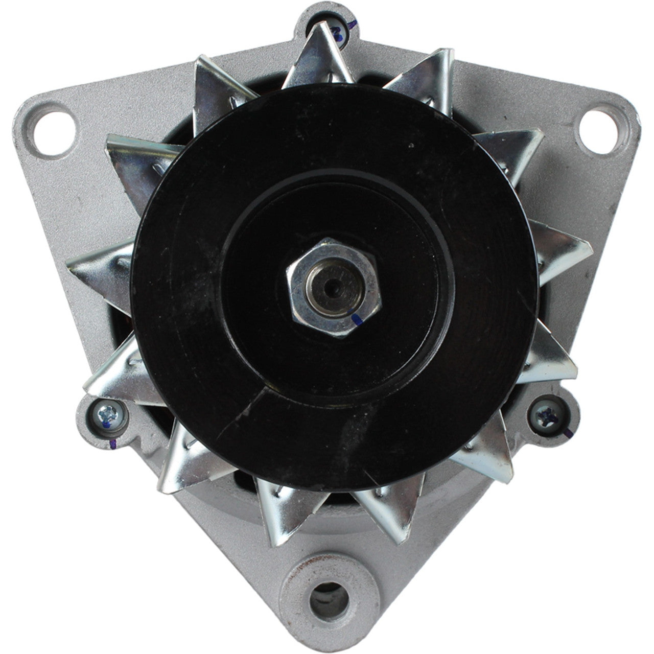 Alternator for Mercedes Benz Trucks 12V - Replaces 0-120-489-726