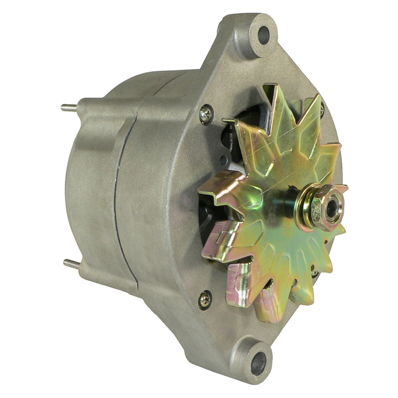 Alternator for Volvo Trucks Buses 24V - Replaces 120468114