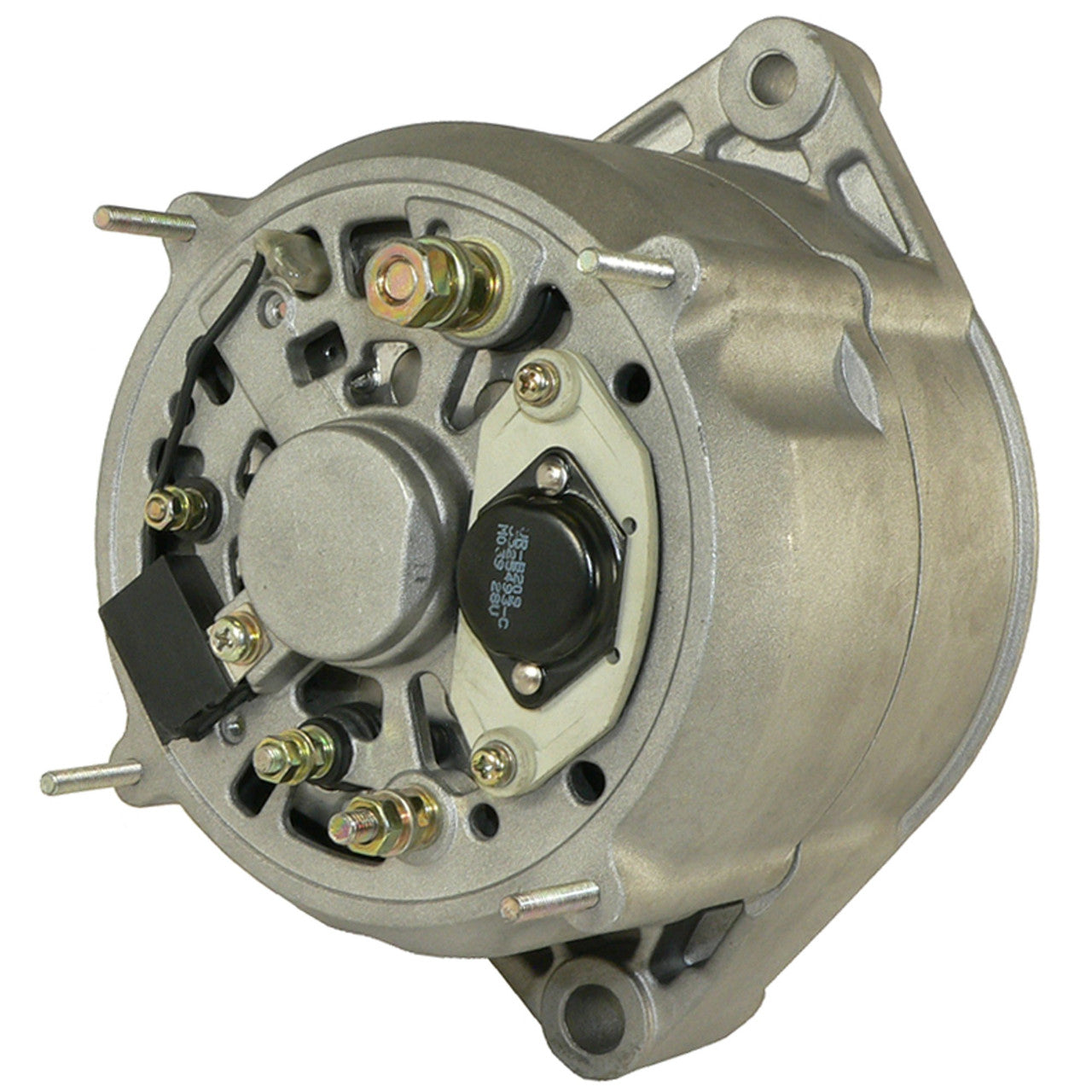 Alternator for Volvo Trucks Buses 24V - Replaces 120468114