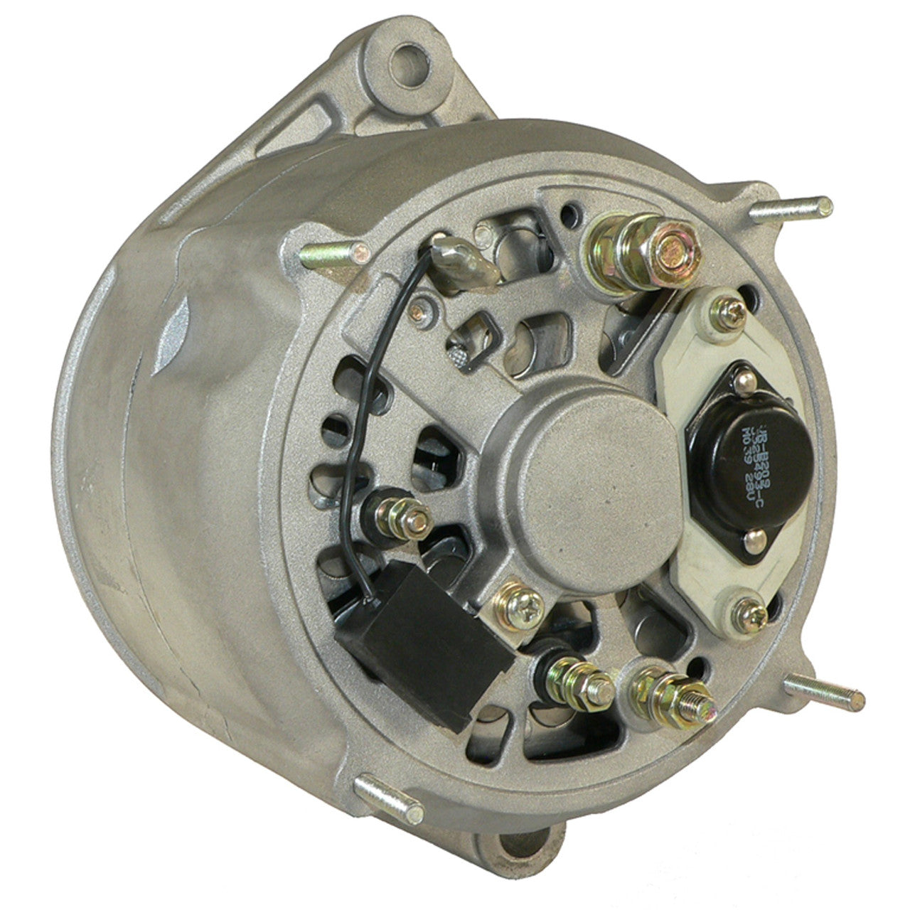 Alternator for Volvo Trucks Buses 24V - Replaces 120468114
