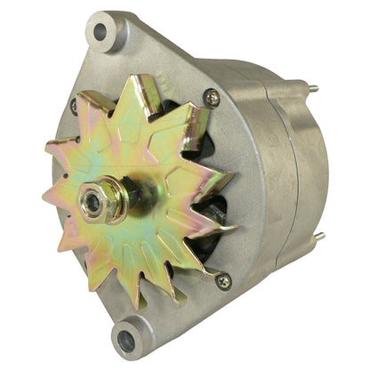 Alternator for Volvo Trucks Buses 24V - Replaces 120468114