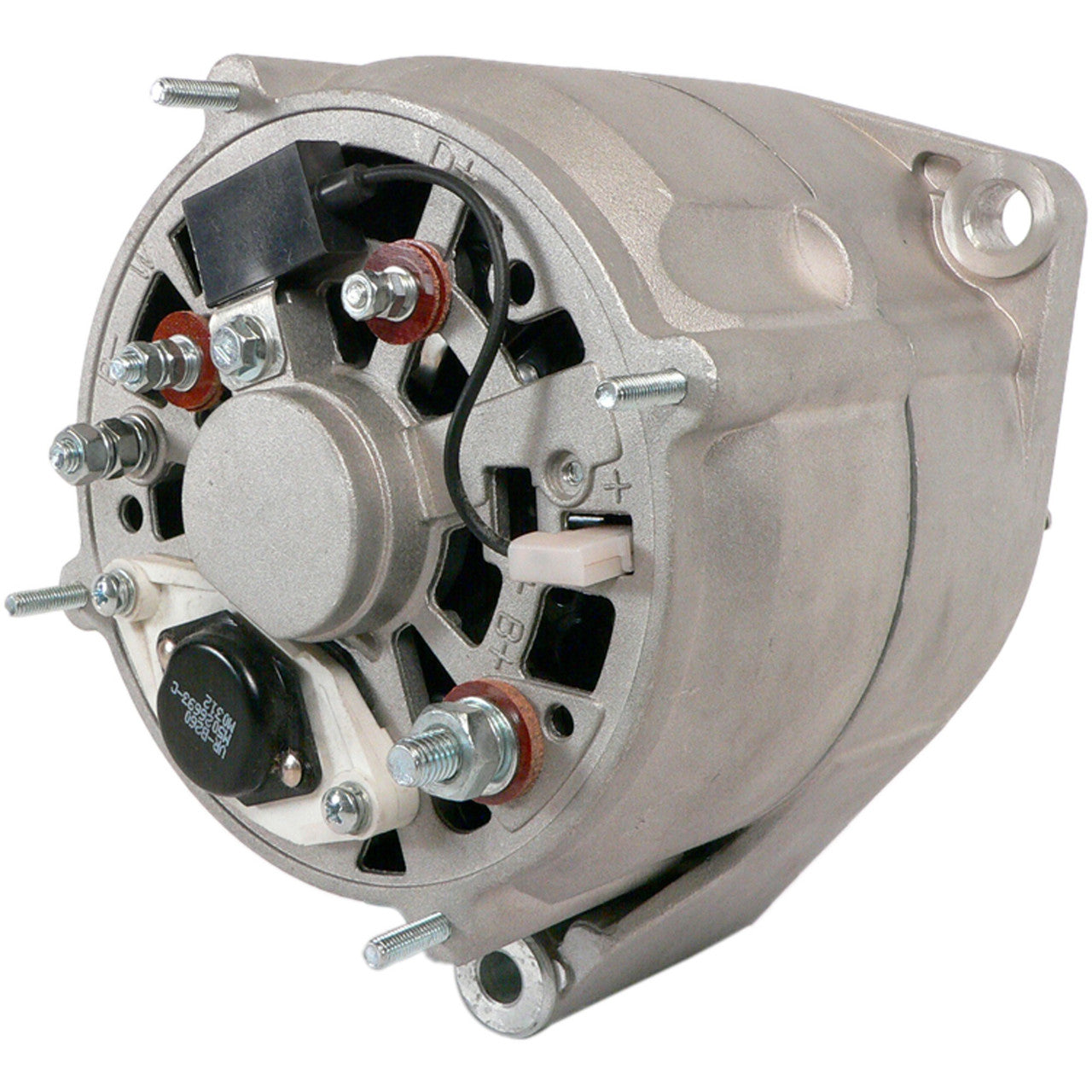 Alternator for Mercedes Trucks