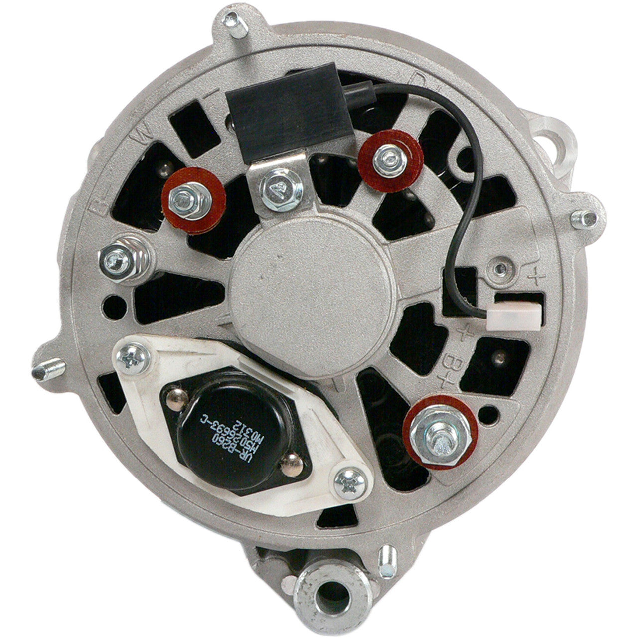 Alternator for Mercedes Trucks