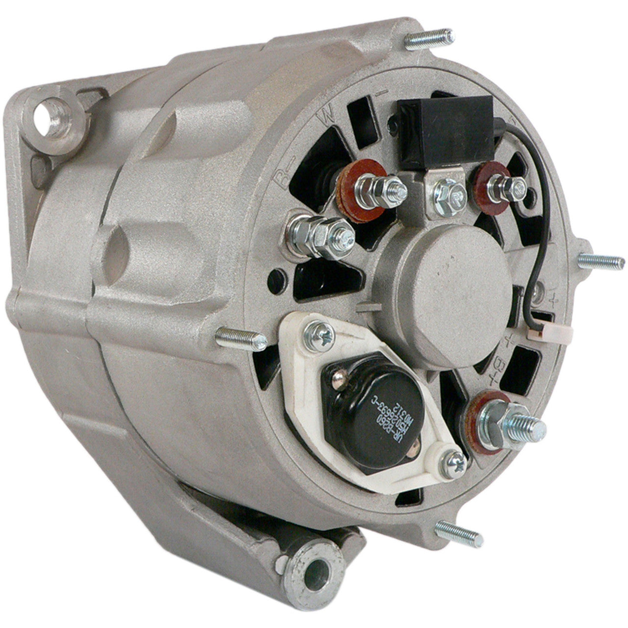 Alternator for Mercedes Trucks