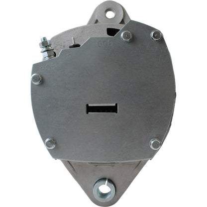Alternator for Caterpillar Equipment - Delco 20SI 12V 60A