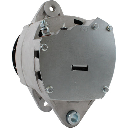 Alternator for Caterpillar Equipment - Delco 20SI 12V 60A