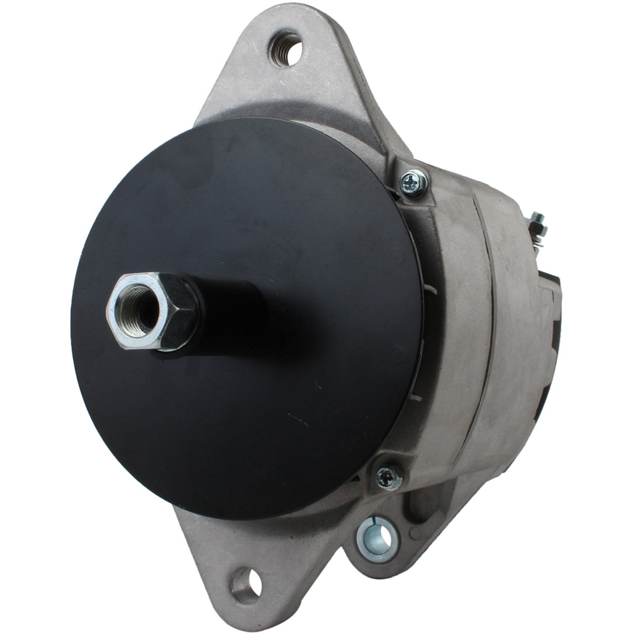 Alternator for Caterpillar Equipment - Delco 20SI 12V 60A