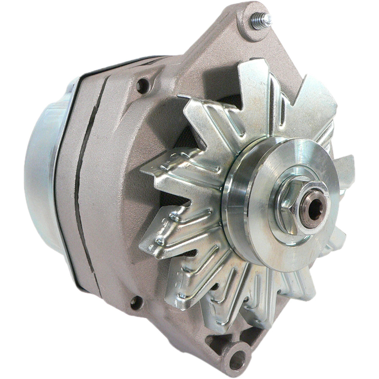 Alternator for Allis Chalmers Lift Truck 12V - Replaces 1103114