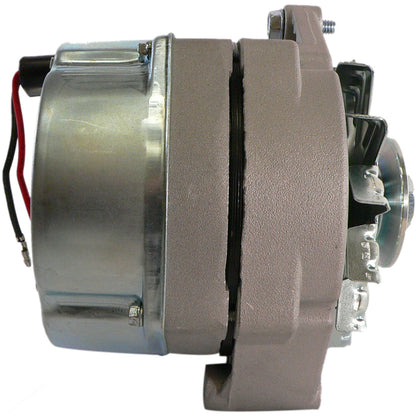 Alternator for Allis Chalmers Lift Truck 12V - Replaces 1103114