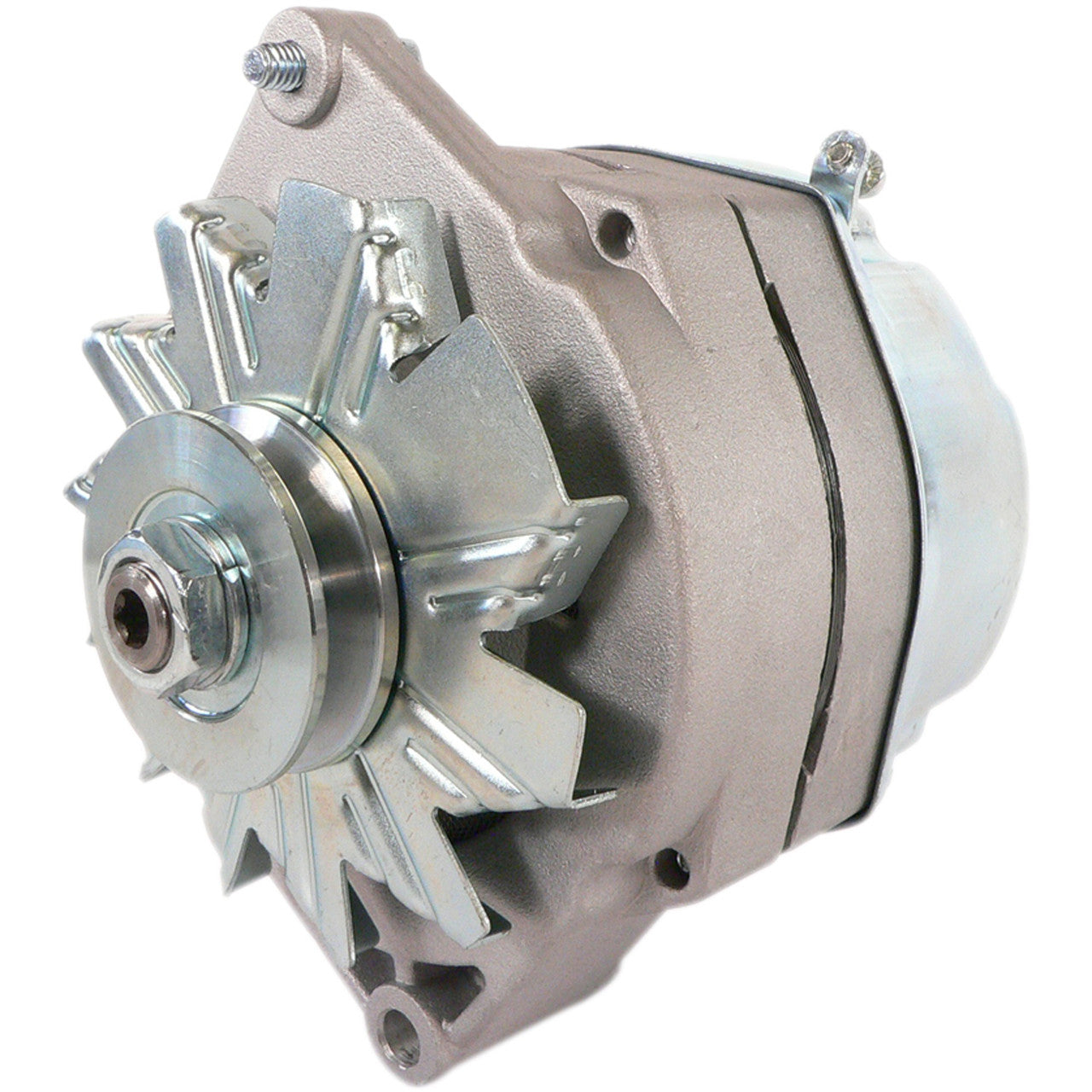 Alternator for Allis Chalmers Lift Truck 12V - Replaces 1103114
