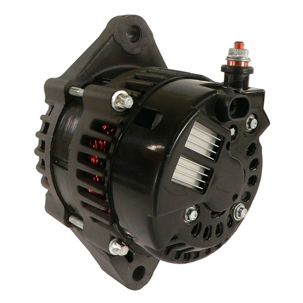 Alternator for Mercury Marine 75 80 90 100 115 HP 4-Stroke EFI ADR0313 12V 50A