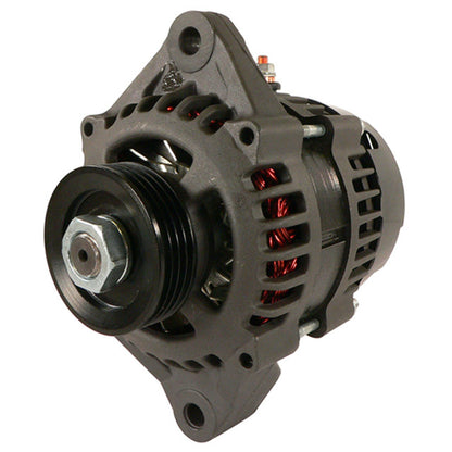 Alternator for Mercury Marine 75 80 90 100 115 HP 4-Stroke EFI ADR0313 12V 50A