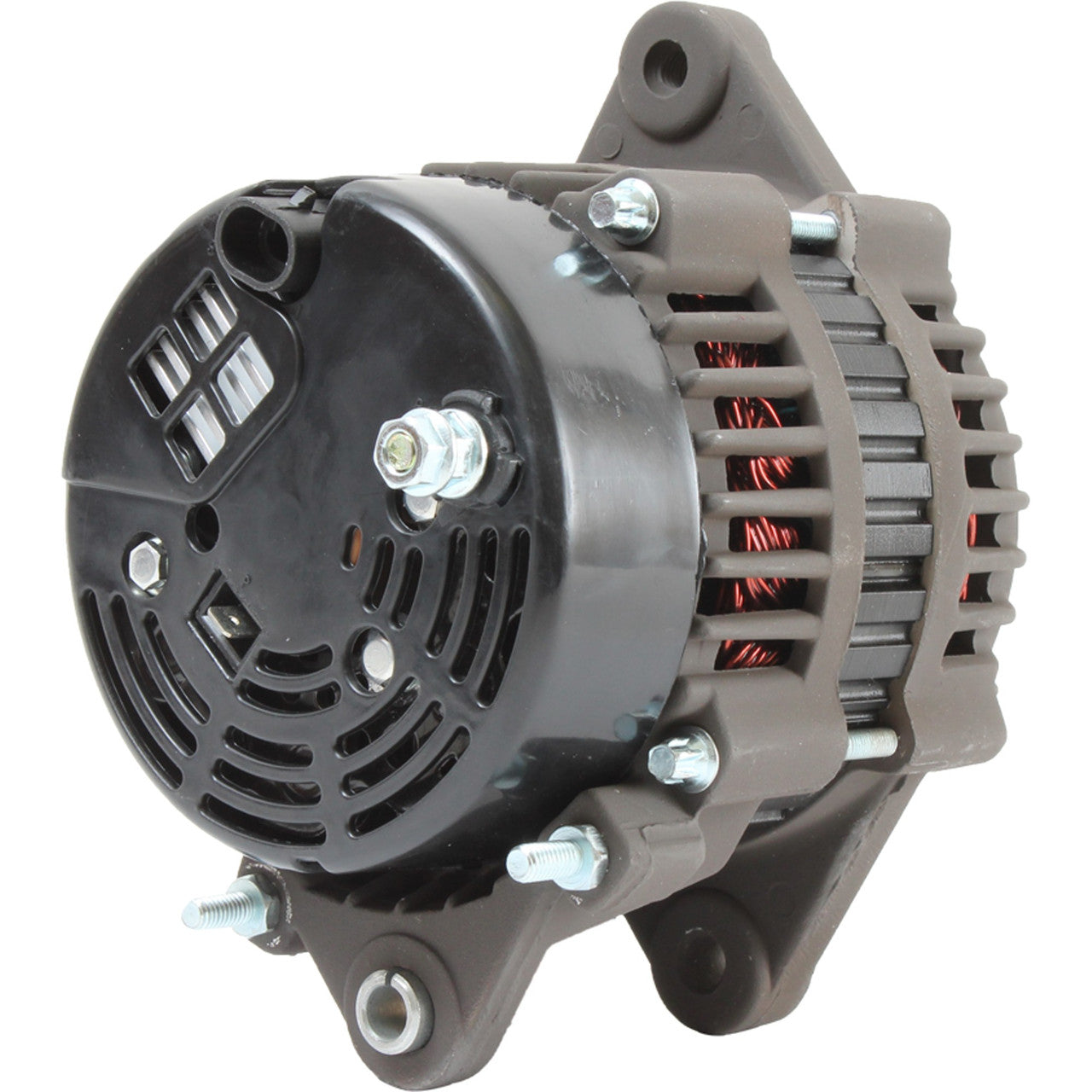 Alternator for Mercruiser Marine