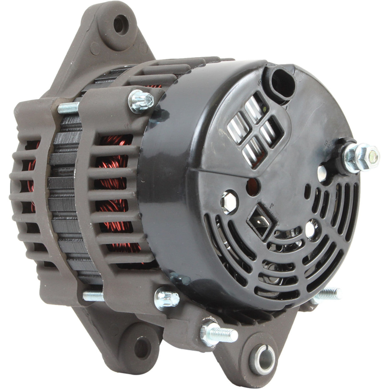 Alternator for Mercruiser Marine