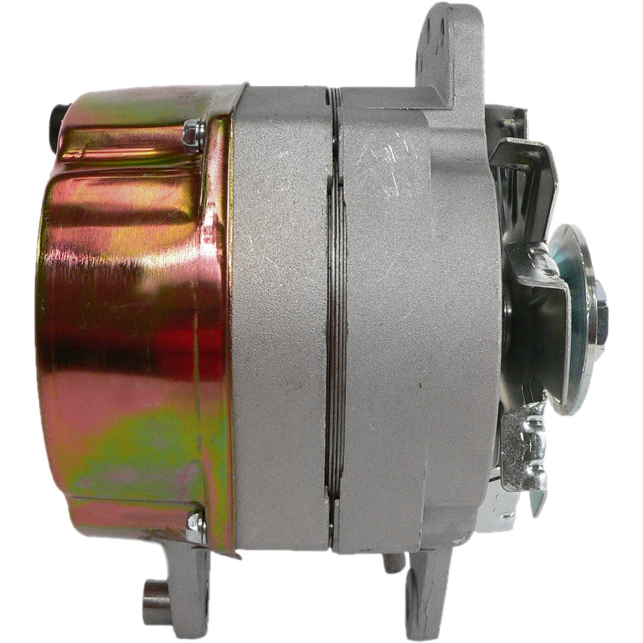 Alternator for Marine Applications - Delco 10SI Conversion 63A