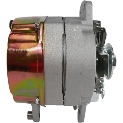 Alternator for Marine Applications - Delco 10SI Conversion 63A