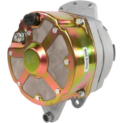 Alternator for Marine Applications - Delco 10SI Conversion 63A