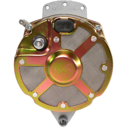 Alternator for Marine Applications - Delco 10SI Conversion 63A