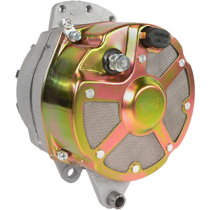 Alternator for Marine Applications - Delco 10SI Conversion 63A