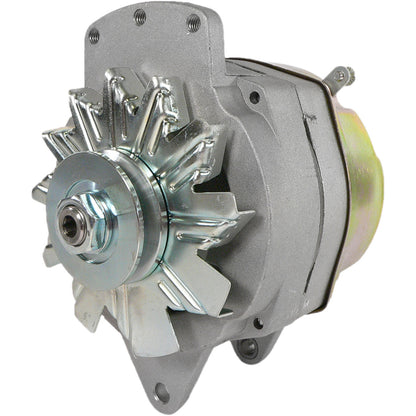 Alternator for Marine Applications - Delco 10SI Conversion 63A