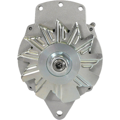 Alternator for Marine Applications - Delco 10SI Conversion 63A