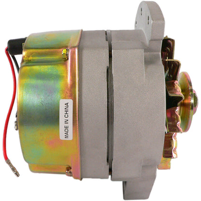Alternator for Marine Applications Delco 10SI 12V - Replaces 4-1057XMP
