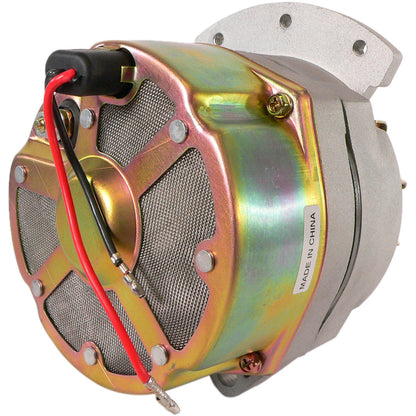 Alternator for Marine Applications Delco 10SI 12V - Replaces 4-1057XMP