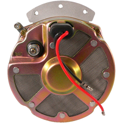 Alternator for Marine Applications Delco 10SI 12V - Replaces 4-1057XMP