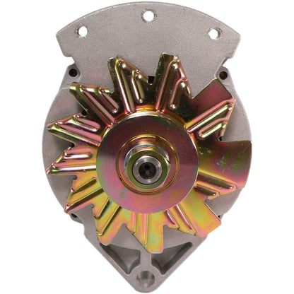 Alternator for Marine Applications Delco 10SI 12V - Replaces 4-1057XMP
