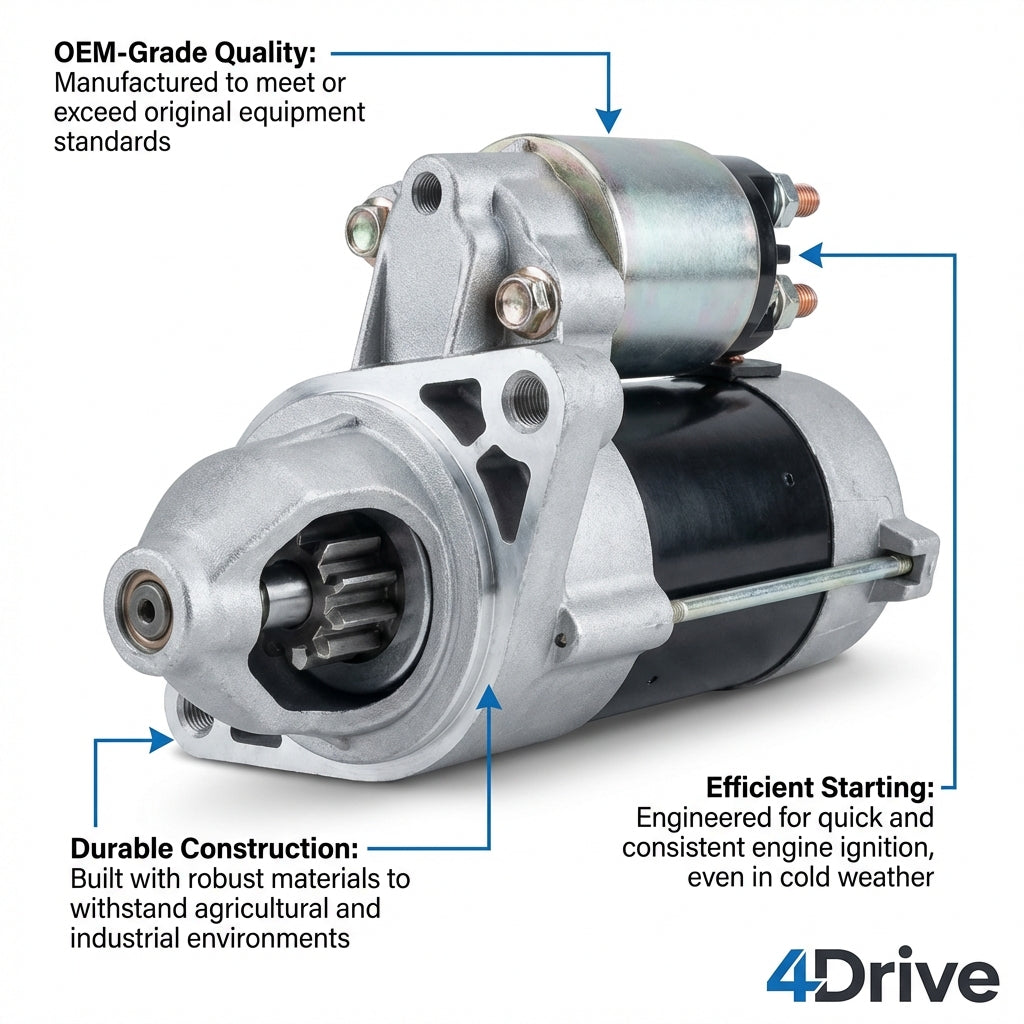 AI generated listing image