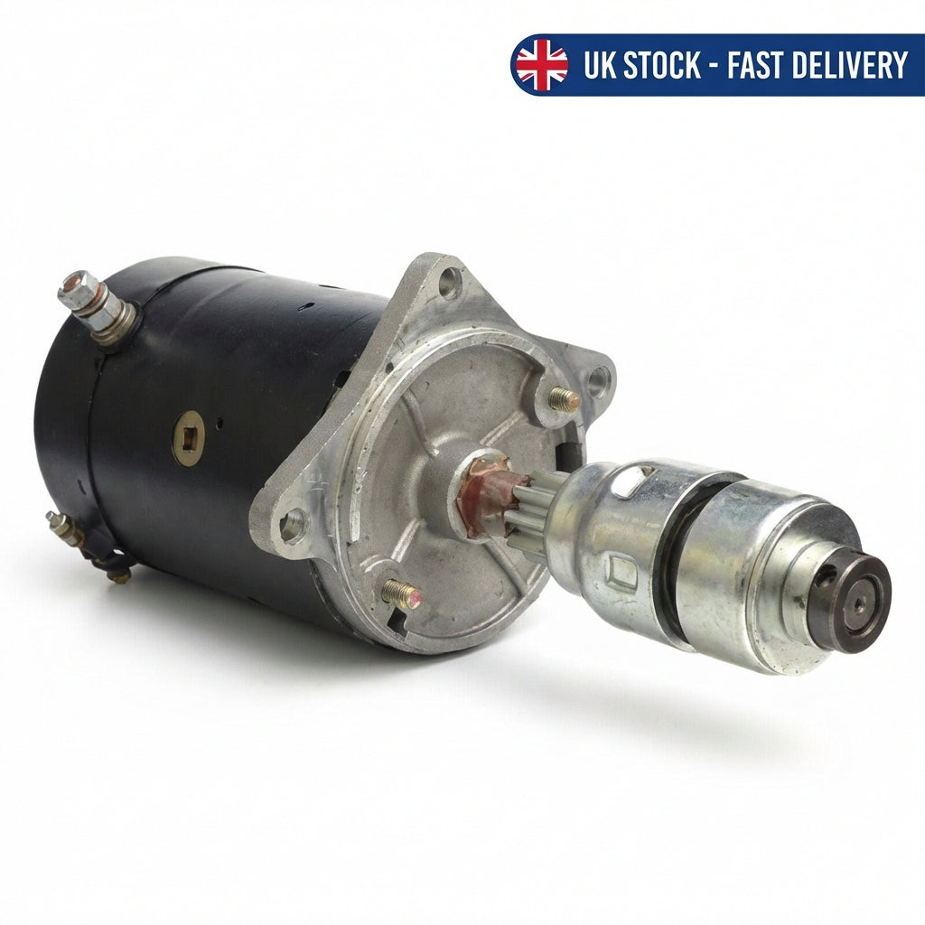 AI generated listing image