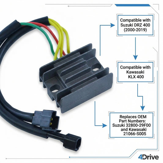 AI generated listing image