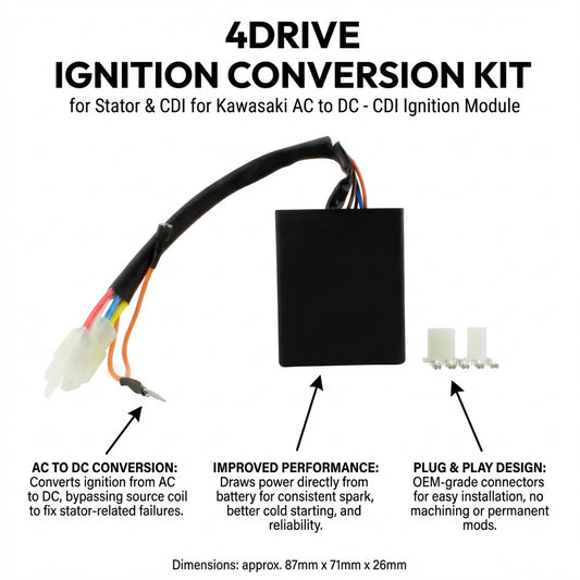 AI generated listing image