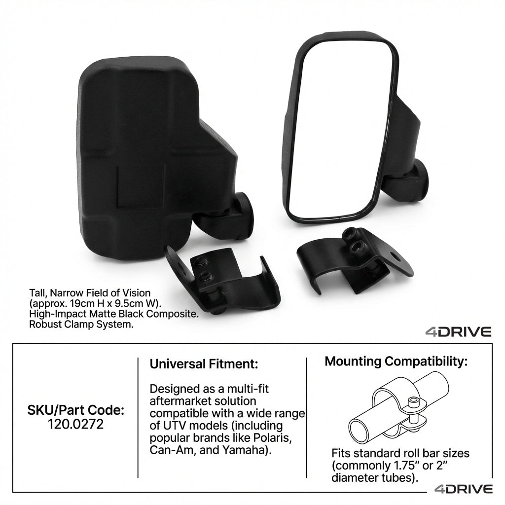 AI generated listing image