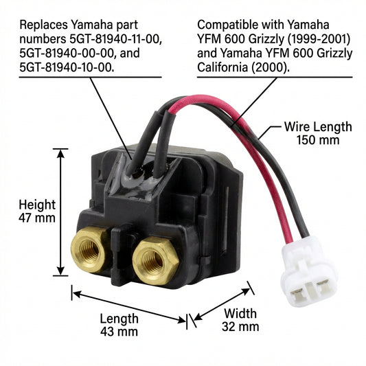 AI generated listing image