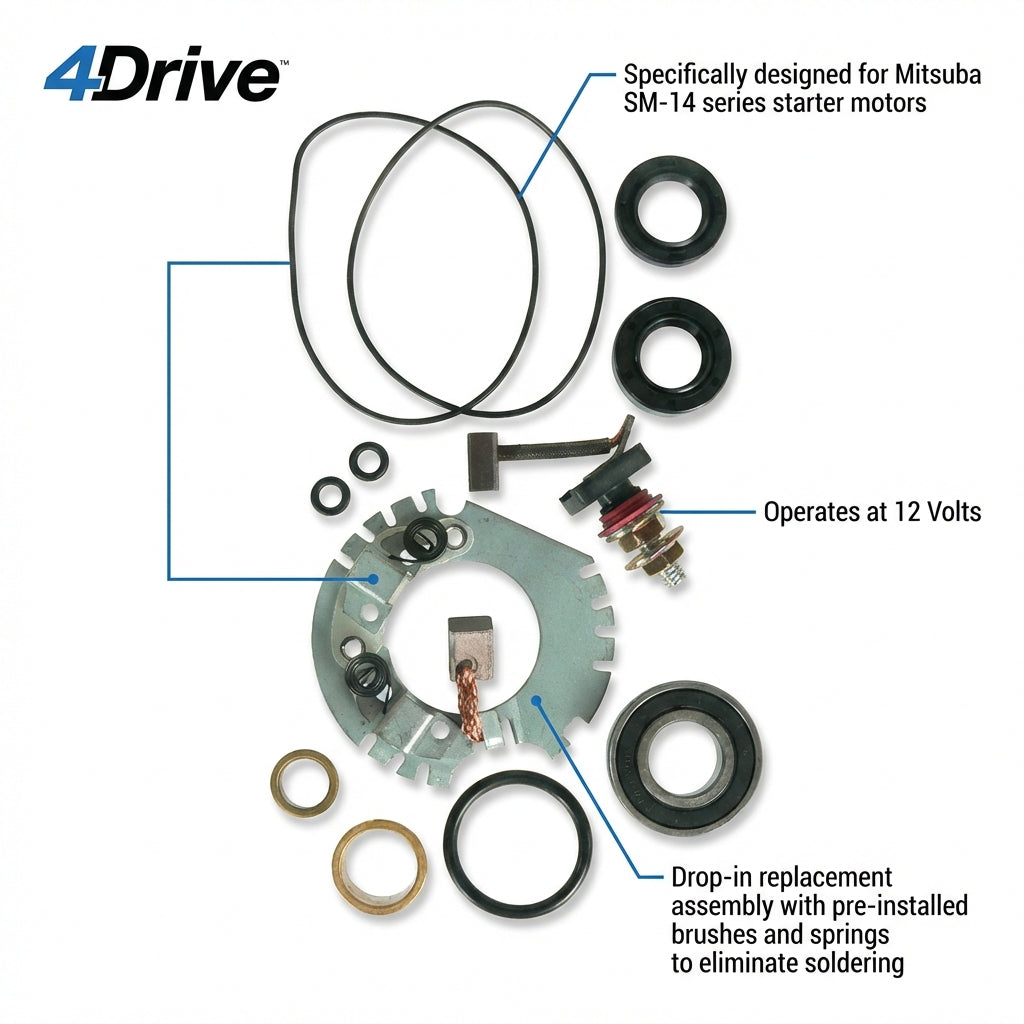 AI generated listing image