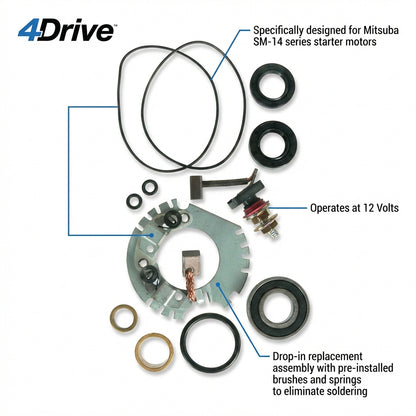 AI generated listing image