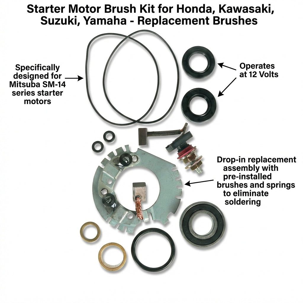 AI generated listing image