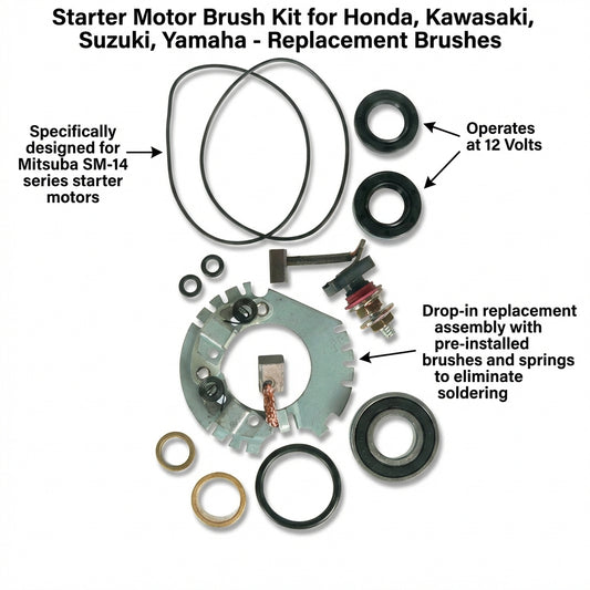 AI generated listing image