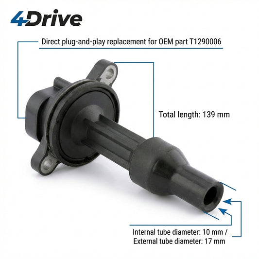 AI generated listing image