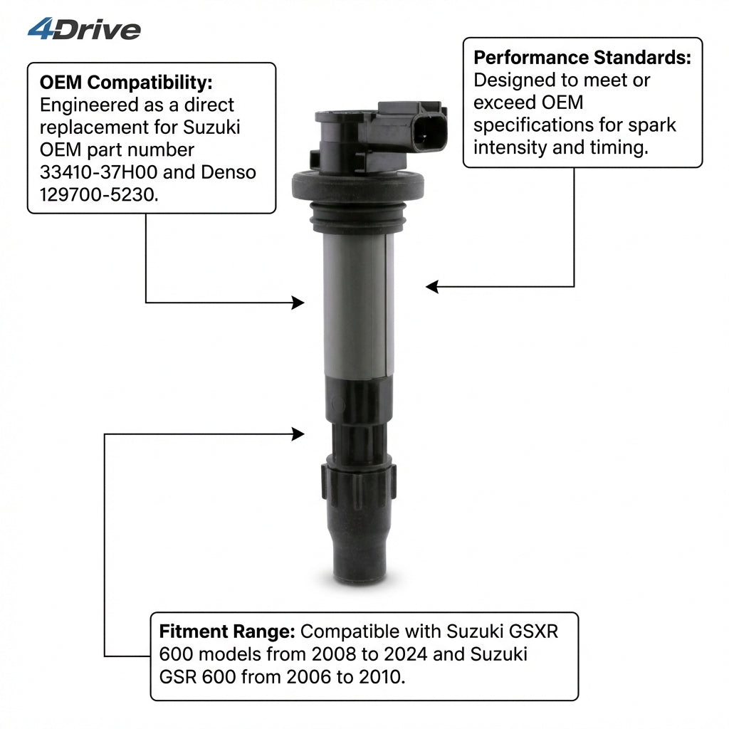 AI generated listing image