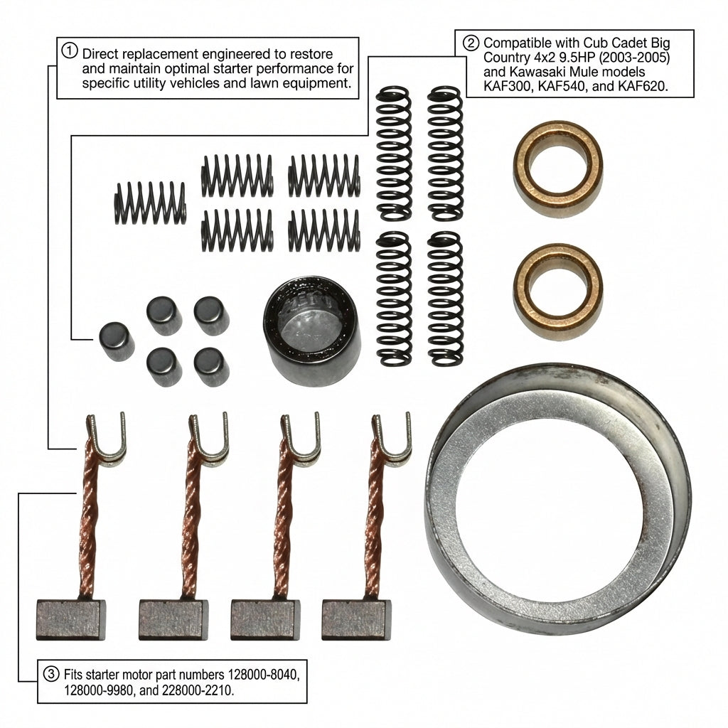 AI generated listing image