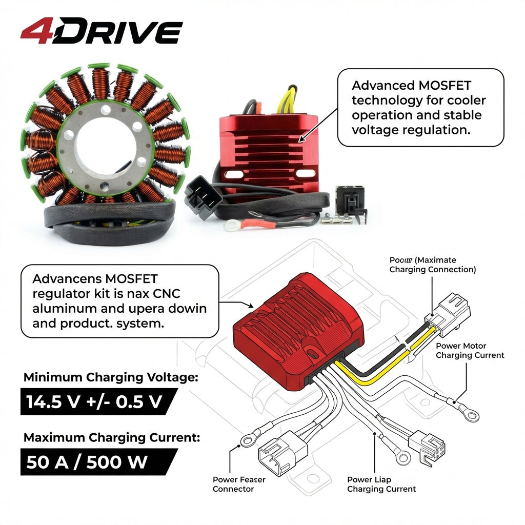 AI generated listing image