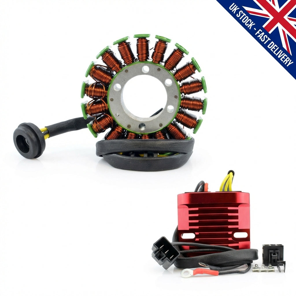 AI generated listing image