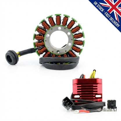 AI generated listing image