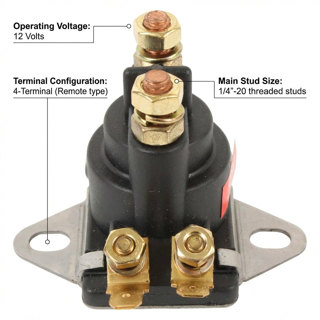 AI generated listing image