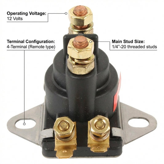 AI generated listing image