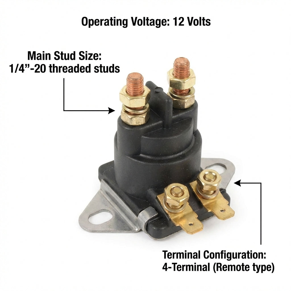 AI generated listing image